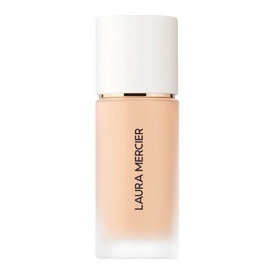 Real Flawless Foundation